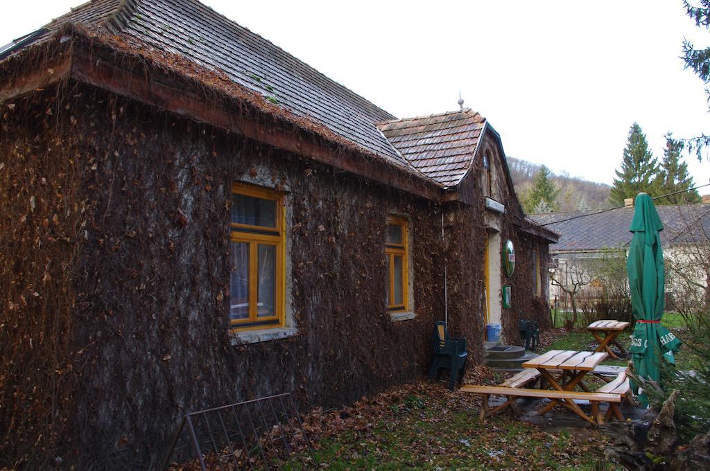 Гостевой дом Vadszolo Szallo Es Etterem
