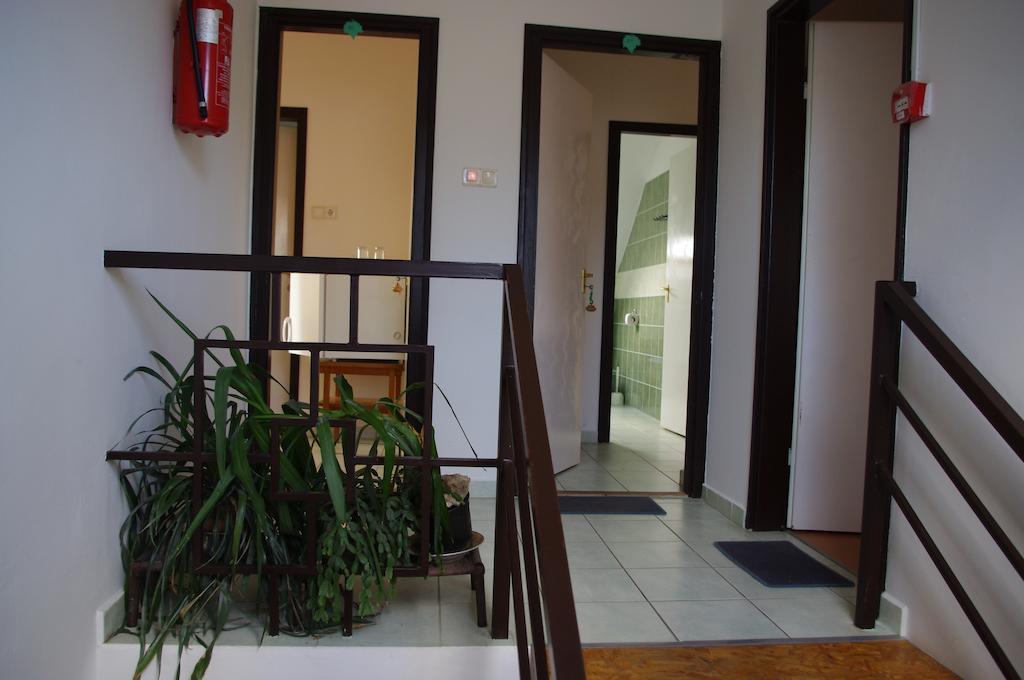 Vadszolo Szallo Es Etterem Guest house