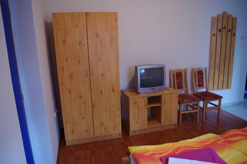 Vadszolo Szallo Es Etterem