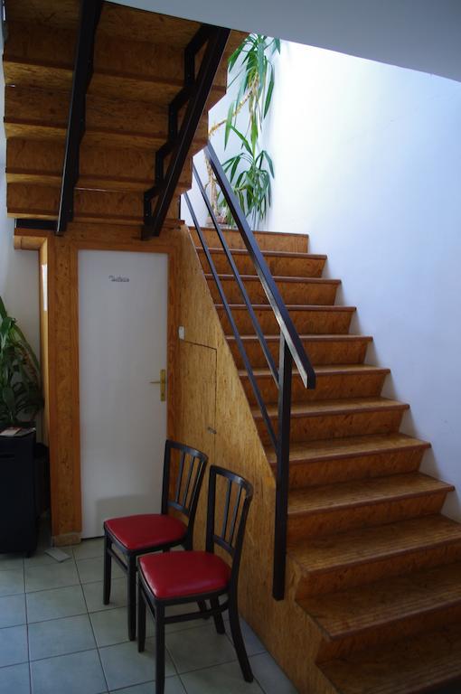 Guest house Vadszolo Szallo Es Etterem Bakonybel