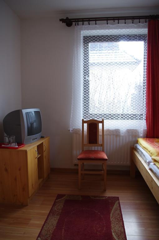 Гостевой дом Vadszolo Szallo Es Etterem